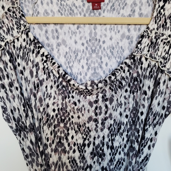 NWT Merona Short Sleeve Dress - Picture 9 of 13